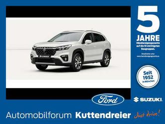 1.4 boosterjet comfort acc+led+shz+kam.