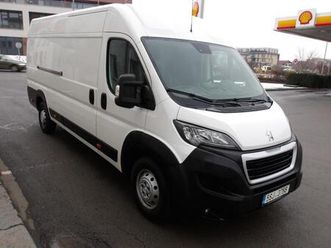 fiat ducato 2,2hdi 121kw ! po rozvodech !!