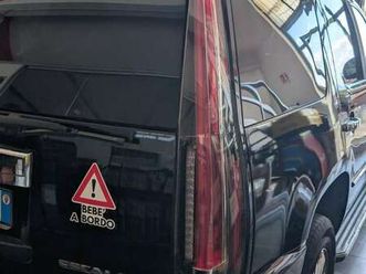 escalade 6.2 v8 elegance auto