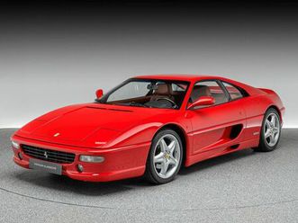 ferrari f355 berlinetta