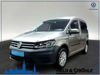 trendline 2.0 tdi ahk nav pdc shz gra