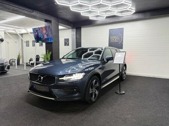 volvo v60 cross country 2.0d 145kw 4x4 a/t8 inscription
