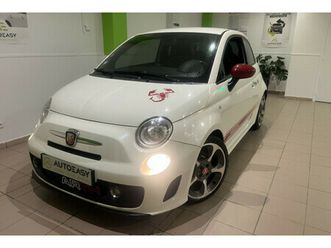 1.4 turbo t-jet 160ch esseesse