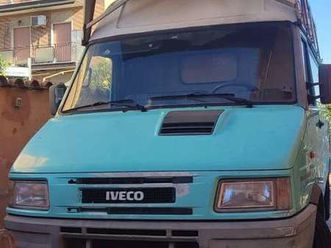 iveco 35/10