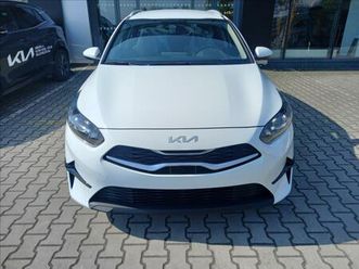 kia ceed sw cd 1,5 t-gdi gpf 7dct spin