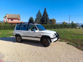suzuki vitara jlx 1.6 16 v gpl