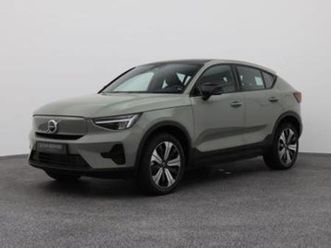 volvo c40 recharge plus 69 kwh | pano | camera | stoel- en s — volvo — marktplaats