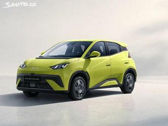 byd dolphin surf active*led*park. kamera*v2l