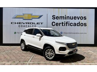 chevrolet groove 1.5 lt mt