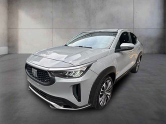 fiat fastback 1.3 audace t270 at