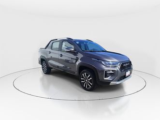 ram 700 4p laramie turbo l4/1.3/t aut