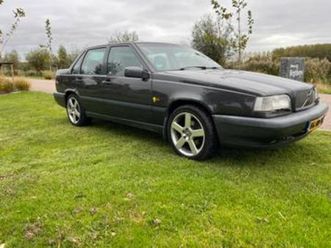 VOLVO 850 volvo-850-2-3-t-5-handbak-volvo-marktplaats