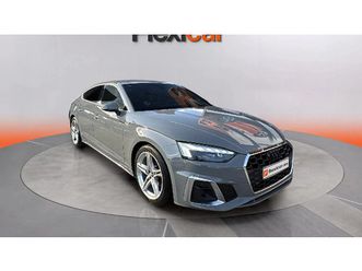 35 tdi 120kw (163cv) s tronic sportback