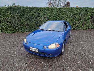 1.6 vtec 125cv