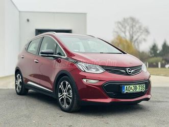 opel ampera ampera-e ultimate (automata)