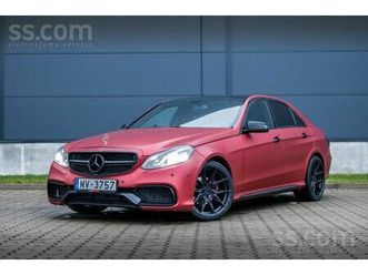 mercedes e200, cena 12 490 €. mercedes benz e200 ar 2.2 litru dīzeļdzinēju savas auto, spoguļi. - sludinājumi