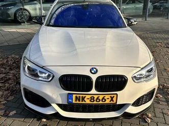 bmw m135i xdrive mperformance