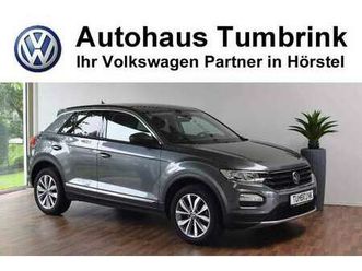 style tsi navi el. heckklappe