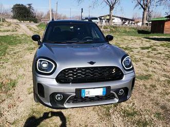 mini countryman f60 2020 1.5 all4 all4 auto