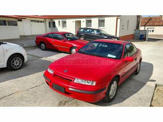opel calibra 2.0 abszolúte újszerű. gyönyörű állapotban. gyűjtőtől!