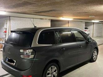 citroën grand c4 spacetourer