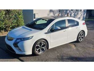 opel ampera cosmo