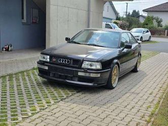 audi s2 coupe