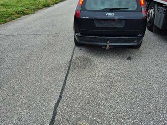 ford focus 1,6 tdi