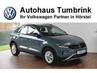 life tsi navi kamera acc shz appconnect