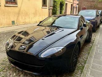 coupe 4.7 v8 sportshift