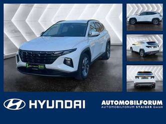 1.6 t-gdi trend 2xklima acc akustikglas