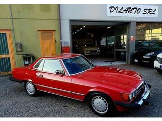 america ...condizioni da concorso!!!!