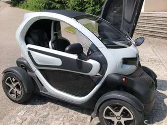 renault twizy pikerl neu kaufakku 80