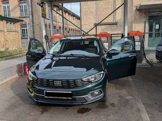 fiat tipo cross firefly t 100 sport