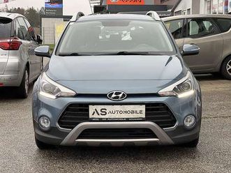 hyundai i20 active 1,0 t-gdi start/stopp automatik prem...
