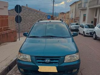 hunday matrix perfettamente funzionante