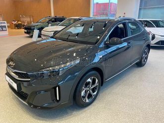 kia xceed 1.5 t-gdi x-gold dct automata váltóval.. ada csomaggal