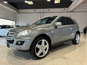 mercedes benz ml 350 4 matic bluetec premium sport