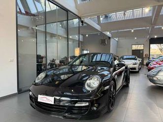 911 cabrio 3.6 turbo i.v.a. esposta
