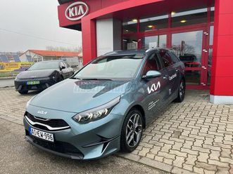 kia cee'd ceed sw 1.5 t-gdi platinum