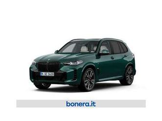 xdrive40d msport pro auto