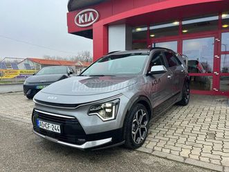 kia niro 1.6 gdi phev platinum dct