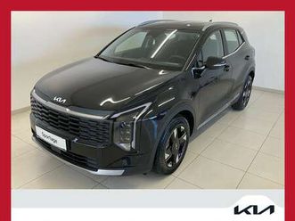 kia sportage *titan* in weiß-schwarz-grau *herbs...