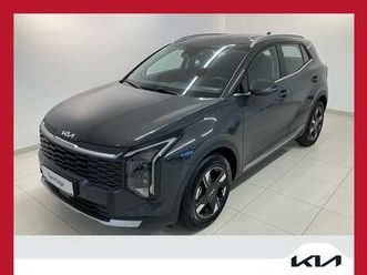 kia sportage *titan* in weiß-schwarz-grau *herbs...