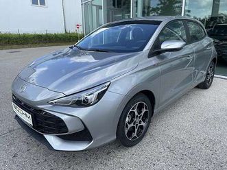 mg mg3 comfort **standort schweiggers