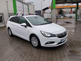 de vanzare opel astra k impecabil odorheiu secuiesc