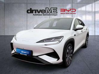 byd sealion 7 excellence österreic