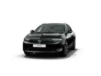 sports tourer edition 1.2 turbo