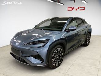 byd sealion 7 excellence*hud*v2l*pano*qi*360