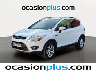 2.0 tdci s&s trend 4x2 (136 cv)